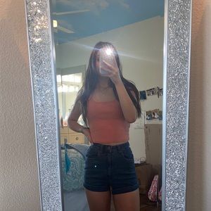 Classic Stretch Denim Shorts | Poshmark